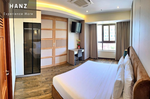 khách sạn 4 sao tây ninh