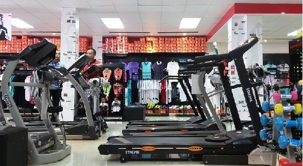 TOP 20 Cửa Hàng Dụng Cụ Thể Thao Uy Tín Và Chất Lượng Tốt Nhất 8 cua hang dung cu the thao 8 1