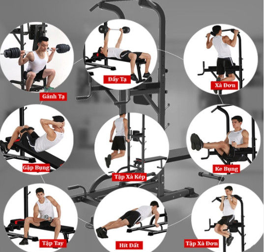 TOP 20 Cửa Hàng Dụng Cụ Thể Thao Uy Tín Và Chất Lượng Tốt Nhất 9 cua hang dung cu the thao 9 1