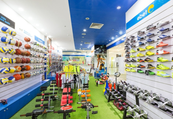 TOP 20 Cửa Hàng Dụng Cụ Thể Thao Uy Tín Và Chất Lượng Tốt Nhất 14 cua hang dung cu the thao 15