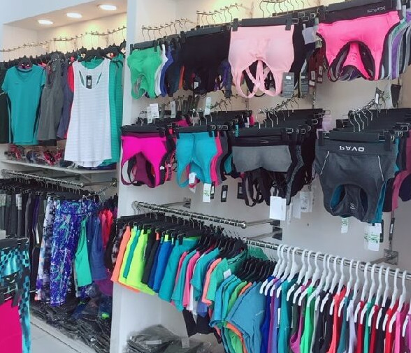 TOP 20 Cửa Hàng Dụng Cụ Thể Thao Uy Tín Và Chất Lượng Tốt Nhất 7 cua hang dung cu the thao 7 1