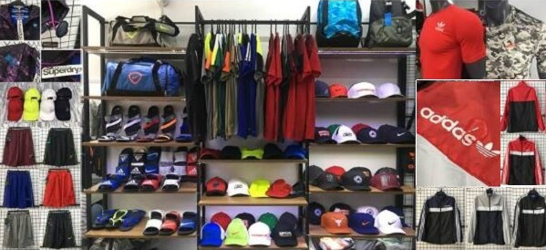 TOP 20 Cửa Hàng Dụng Cụ Thể Thao Uy Tín Và Chất Lượng Tốt Nhất 3 cua hang dung cu the thao 2 1