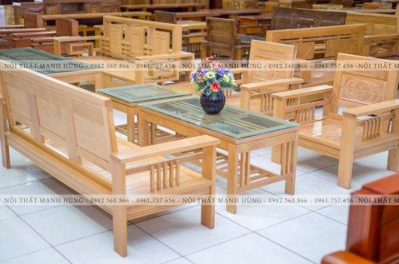 TOP 20 Cửa Hàng Gỗ Uy Tín Và Chất Lượng Tốt Nhất 3 cua hang go 2