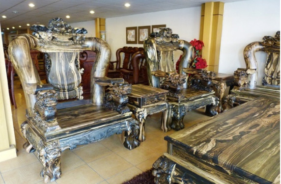TOP 20 Cửa Hàng Gỗ Uy Tín Và Chất Lượng Tốt Nhất 6 cua hang go 5