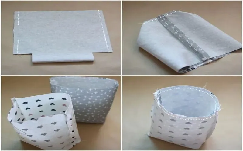 Kỹ thuật cắt vải chuẩn