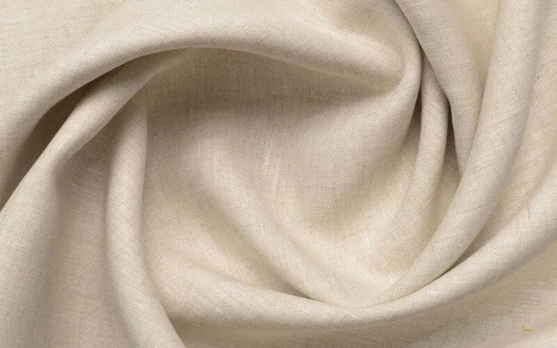 Vải canvas