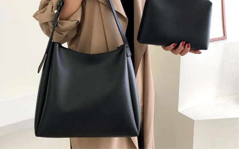 Rập túi xách công sở