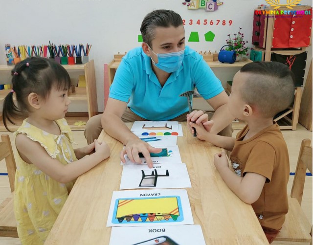 TOP 10 trường mầm non tốt nhất tỉnh Vĩnh Phúc cập nhật mới nhất 3 top truong mam no tot tai vinh phuc 7