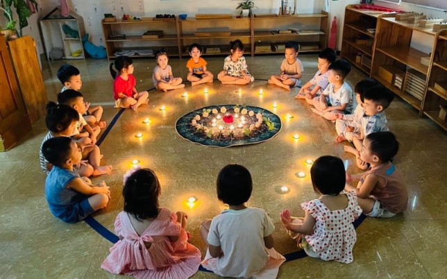 TOP 10 trường mầm non tốt nhất tỉnh Vĩnh Phúc cập nhật mới nhất 8 top truong mam no tot tai vinh phuc 2